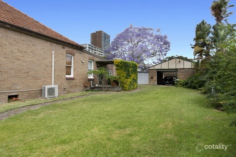 Property photo of 30 Oxley Street Naremburn NSW 2065