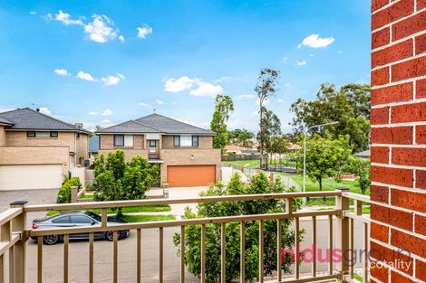 Property photo of 46 Brierley Crescent Plumpton NSW 2761