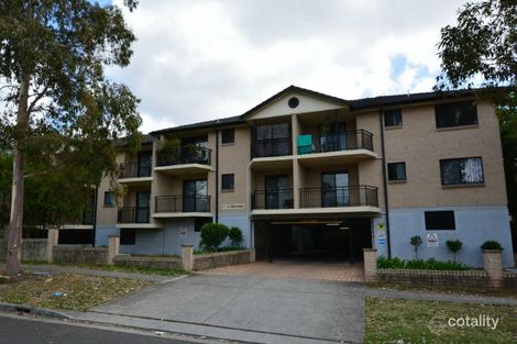 Property photo of 7/17-21 Todd Street Merrylands West NSW 2160