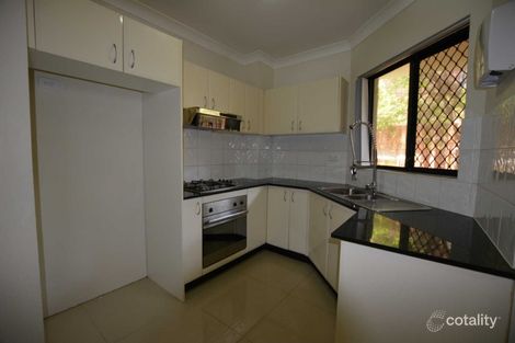 Property photo of 7/17-21 Todd Street Merrylands West NSW 2160