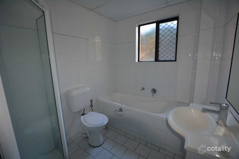 Property photo of 7/17-21 Todd Street Merrylands West NSW 2160