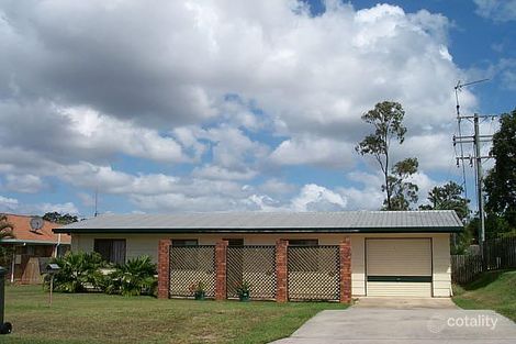 3 Mycumbene Way, Glen Eden, QLD 4680