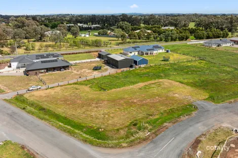 Property photo of 3 Ford Crescent Avenel VIC 3664