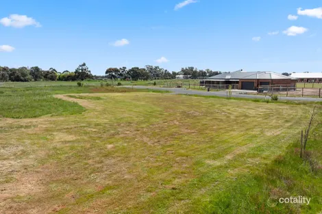 Property photo of 3 Ford Crescent Avenel VIC 3664