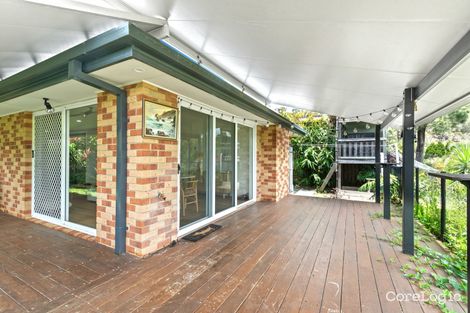 Property photo of 15 Banksiadale Close Elanora QLD 4221