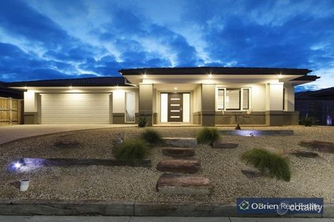 1 Finlow St, Botanic Ridge, VIC 3977