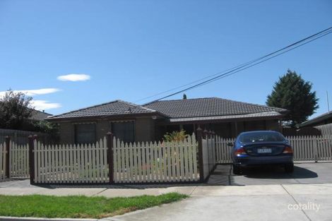 Property photo of 92 Prospect Drive Keilor East VIC 3033