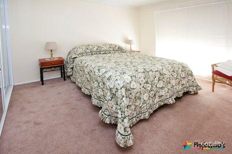 Property photo of 11 Calypso Road Cranebrook NSW 2749