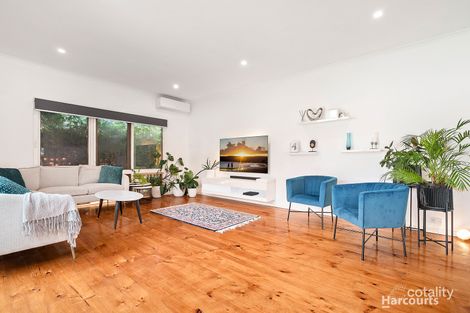 Property photo of 1/62 Fonteyn Drive Wantirna South VIC 3152