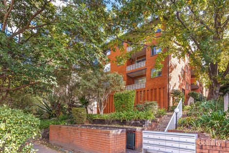 Property photo of 10/11 Cottonwood Crescent Macquarie Park NSW 2113