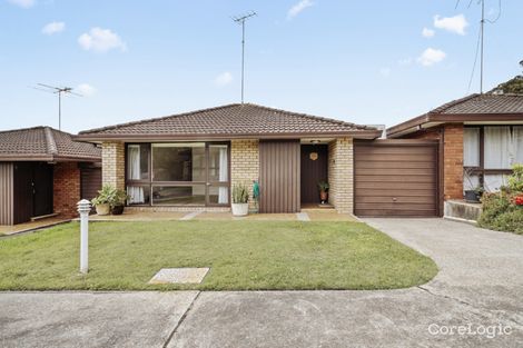 Property photo of 14/88-90 Burwood Road Croydon Park NSW 2133