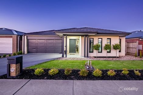 22 Ranfurlie Bvd, Cranbourne West, VIC 3977