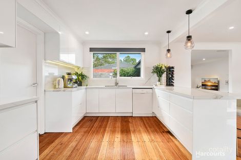 Property photo of 1/62 Fonteyn Drive Wantirna South VIC 3152