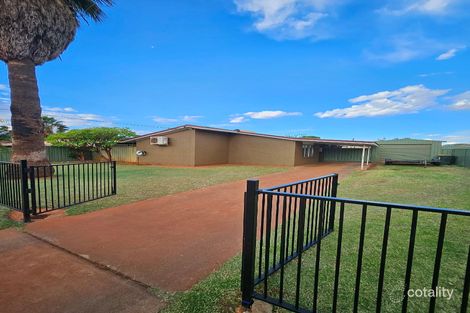 8 Snell St, Newman, WA 6753