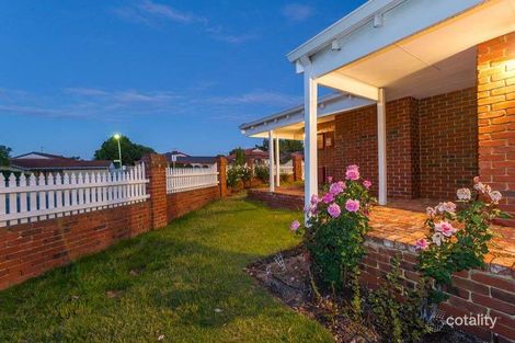Property photo of 23 Prescott Drive Kardinya WA 6163