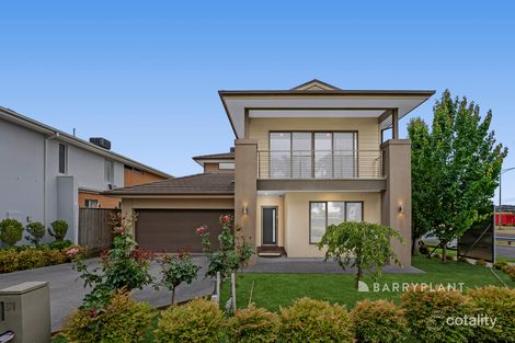 51 Rossiter Rtt, Cranbourne North, VIC 3977