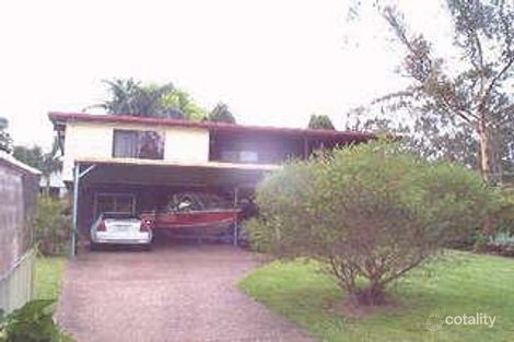 Property photo of 33 Wellen Street Bundamba QLD 4304