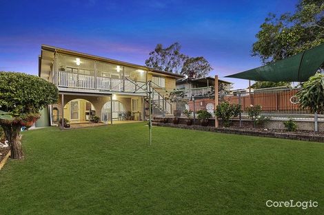 Property photo of 14 Mingaletta Crescent Ferny Hills QLD 4055