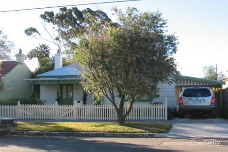 25 Slade St, Naremburn, NSW 2065