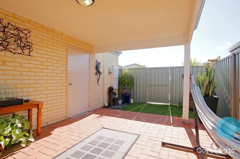 Property photo of 8 Crick Lane Piara Waters WA 6112