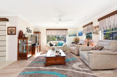 Property photo of 127/42 Meridan Way Meridan Plains QLD 4551