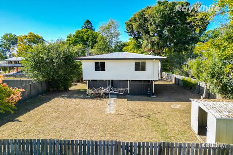 Property photo of 3 Callaghan Street East Ipswich QLD 4305