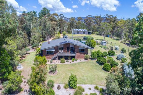 494 Mount Darragh Rd, Lochiel, NSW 2549