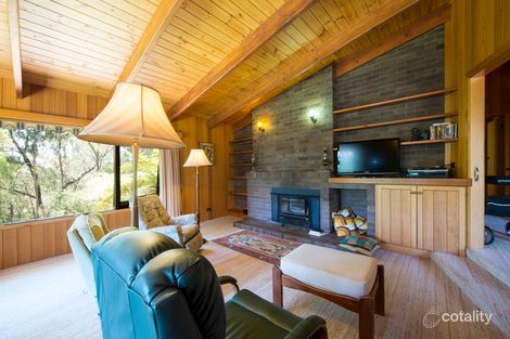 Property photo of 494 Mount Darragh Road Lochiel NSW 2549