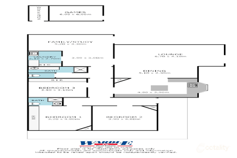 420 The Terrace, Risdon Park, SA 5540