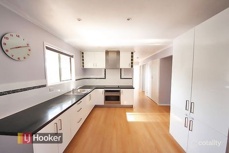 Property photo of 40 The Crescent Kallangur QLD 4503