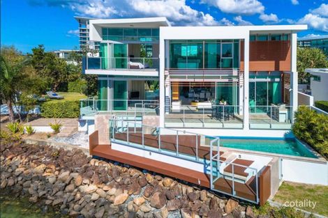 14 Ephraim Island Pde, Paradise Point, QLD 4216