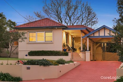 Property photo of 61 Chelmsford Avenue Epping NSW 2121