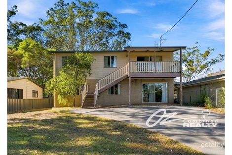 44 CLIFTON ST, SANCTUARY POINT, NSW 2540