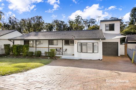 Property photo of 90 Cadonia Road Tuggerawong NSW 2259