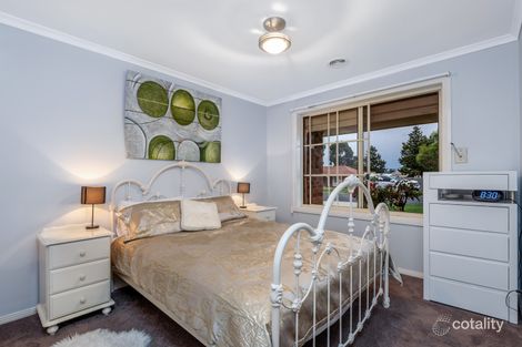 Property photo of 194 Bailey Street Grovedale VIC 3216