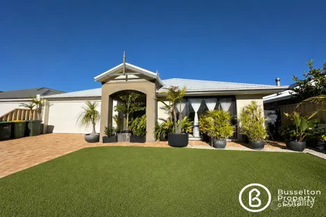 2/16 Almond Pkwy, Yalyalup, WA 6280