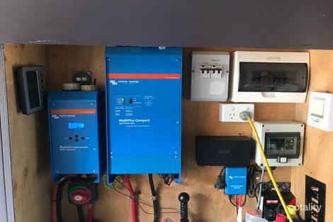 Property photo of 276 Dalcouth Road Dalcouth QLD 4380