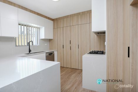 Property photo of 4/23 Harold Street Guildford NSW 2161