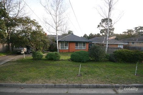 22 Sunhill Ave, Ringwood, VIC 3134