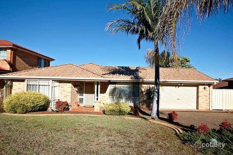 55 Kittyhawk Cres, Raby, NSW 2566