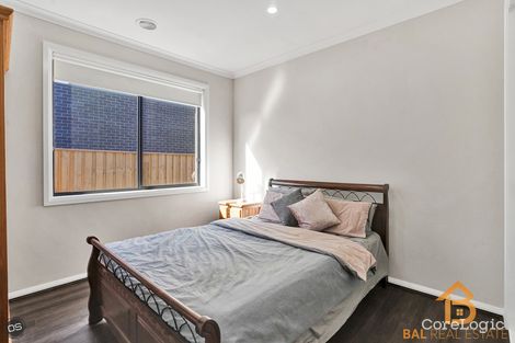 Property photo of 7 Lumley Circuit Werribee VIC 3030
