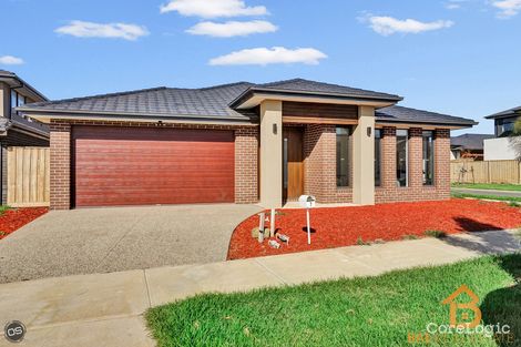 Property photo of 7 Lumley Circuit Werribee VIC 3030