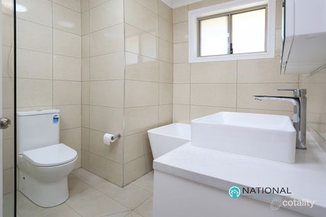 Property photo of 4/23 Harold Street Guildford NSW 2161