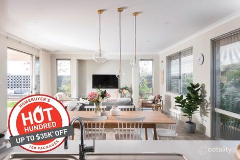 27 Gammoning Rd, Alkimos, WA 6038