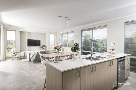 Property photo of 27 Gammoning Road Alkimos WA 6038