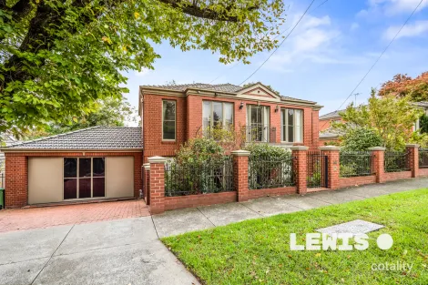 Property photo of 86 The Righi Eaglemont VIC 3084