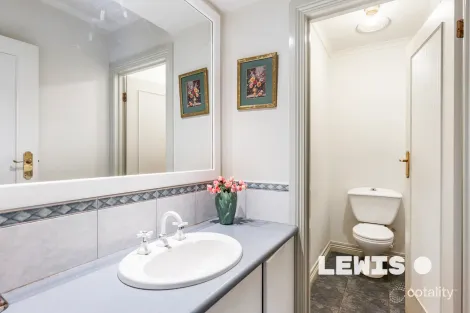 Property photo of 86 The Righi Eaglemont VIC 3084