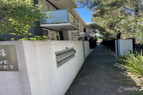 6/44 Wave St, Elwood, VIC 3184