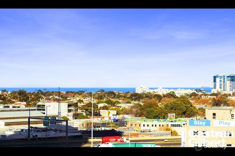 Property photo of 1102/33 Clarke Street Southbank VIC 3006