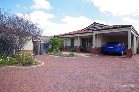 21a Wildflower Cir, Ellenbrook, WA 6069